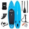 Paddleboard DS2206 320x81x15 cm
