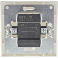 Retlux Stikalo RSA A01F AMY št. 1 50002713