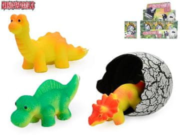 Mikro Trading Dinoworld valjenje in gojenje dinozavrov JUMBO