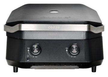 Cozze G-500 Plancha plinski žar (90520) - odprta embalaža