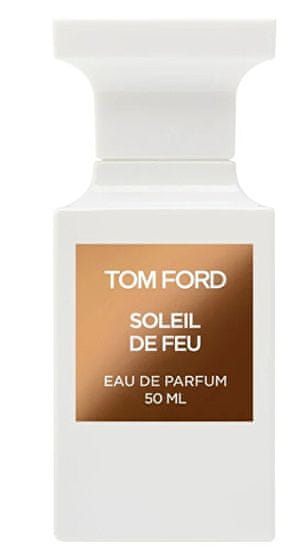 Tom Ford Soleil De Feu - EDP