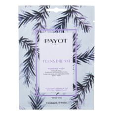 Payot Maska za mlado in problematično kožo Teens Dream (Morning Mask) 19 ml