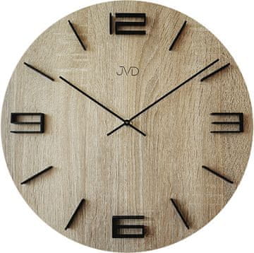 JVD Stenska ura HC27.3