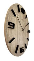 JVD Stenska ura HC27.3