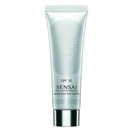 Sensai Dnevna krema za kožo SPF 30 Cellular Performance (Advanced Day Cream) 50 ml