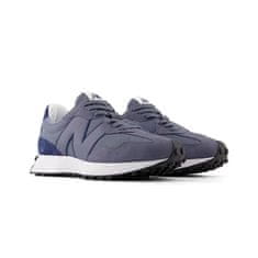 New Balance Čevlji mornarsko modra 42.5 EU 327