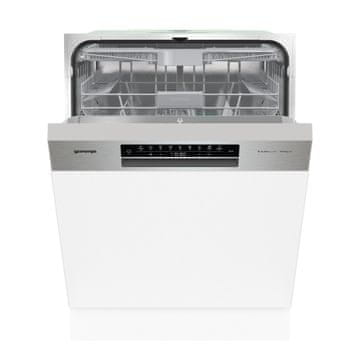 Gorenje GI673A60X vgradni pomivalni stroj
