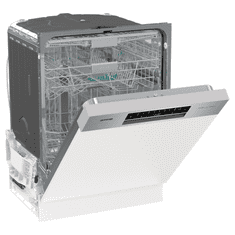 Gorenje GI673A60X vgradni pomivalni stroj