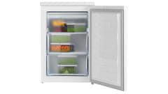Beko zamrzovalna omara FSE1175N