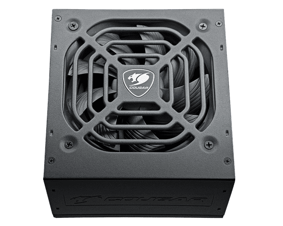 Cougar STC napajalnik, 500W (STC500)