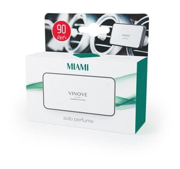 slomart VINOVE Miami Original - Osvežilnik zraka, 90 dni
