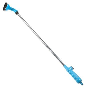 slomart Lijak za zalivanje CELLFAST BASIC 10 funkcij, 88,5 cm