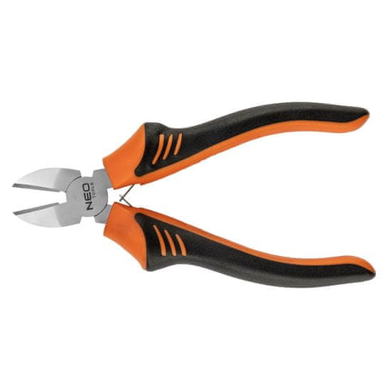 NEO Stranske klešče 180 mm