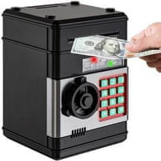 Kruzzel Blagajna - sef / elektronski bankomat 23545