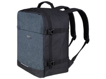 slomart Kabinški nahrbtnik Tracer SQUARD 1 za 15,6" prenosnik