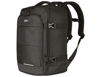 slomart Nahrbtnik Tracer SQUARD 2 za 14" prenosnik, kabinski, siv