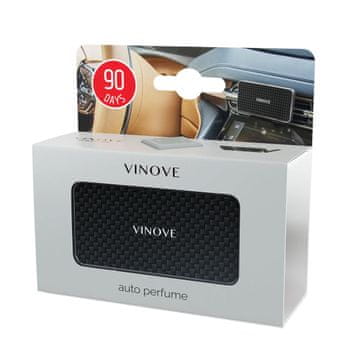slomart VINOVE Avto dišava Silverstone Power Line