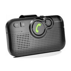 AUDIOCORE Audiocore bluetooth 5.0 komplet za prostoročno telefoniranje, A2DP, 2W zvočnik, podpira Google in Siri, AC475