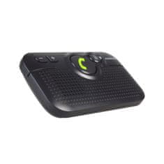 AUDIOCORE Audiocore bluetooth 5.0 komplet za prostoročno telefoniranje, A2DP, 2W zvočnik, podpira Google in Siri, AC475