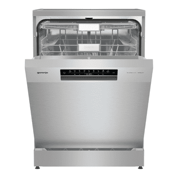 Gorenje GS673A67X prostostoječ pomivalni stroj