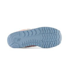 New Balance Čevlji oranžna 38.5 EU 373