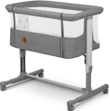Lionelo Aurora postelja, 3 v 1