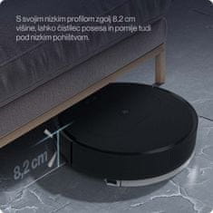 SmartCleaner Titanium Elite 3v1 Wi-Fi Hibridni čistilec – ODPRTA EMBALAŽA