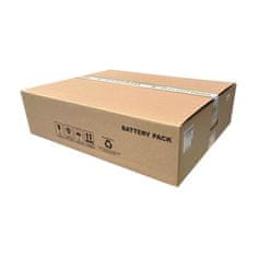 Tecnoware UPS rack Battery box prazno ohišje akumulat. za EVO DSP PLUS 3600VA