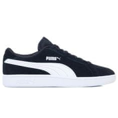Puma Čevlji mornarsko modra 37 EU Smash V2 SD JR