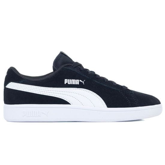 Puma Čevlji mornarsko modra Smash V2 SD JR