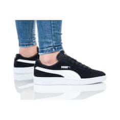 Puma Čevlji mornarsko modra 37 EU Smash V2 SD JR