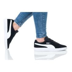 Puma Čevlji mornarsko modra 37 EU Smash V2 SD JR