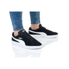 Puma Čevlji mornarsko modra 37 EU Smash V2 SD JR