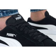 Puma Čevlji mornarsko modra 37 EU Smash V2 SD JR