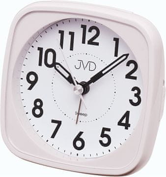 JVD Tiha budilka SRP838.5