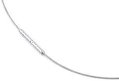 Boccia Titanium Titanova verižica 0802-0150