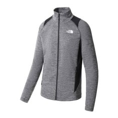 The North Face Jakne uniwersalne siva S Midlayer