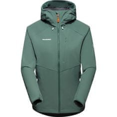 Mammut Jakne uniwersalne zelena L Ultimate Comfort