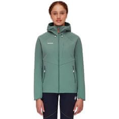 Mammut Jakne uniwersalne zelena L Ultimate Comfort
