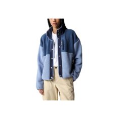 The North Face Jakne uniwersalne mornarsko modra XL Cragmont