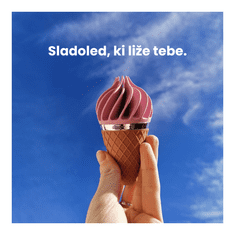 Satisfyer Satisfyer Sweet Treat Spinnator, črn