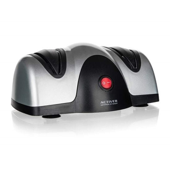 ACTIVER Električni brusilnik nožev 40W, 20,7cm Brusilnik rezil