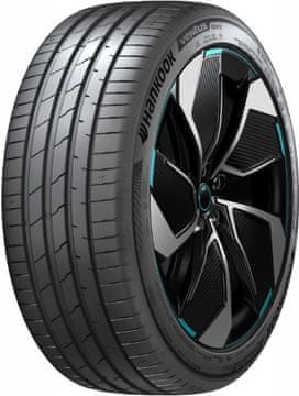 Hankook letne gume Ventus iON S IK01 235/50R19 103Y XL