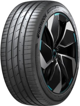 Hankook letne gume Ventus iON S IK01A SUV 235/50R20 104Y XL