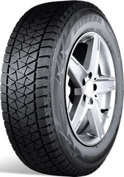Bridgestone zimske gume Blizzak DM-V2 285/70R17 117R