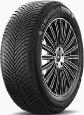 MICHELIN zimske gume Alpin 7 225/60R17 103H XL 