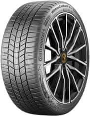 Continental zimske gume WinterContact 8 S 255/40R21 102V XL EVc 
