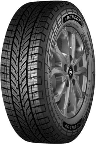 Dunlop zimske gume Econodrive Winter 205/65R15C 102T