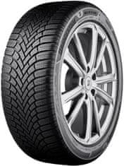 Bridgestone zimske gume Blizzak 6 205/55R16 94H XL 