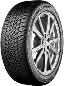 Bridgestone zimske gume Blizzak 6 235/55R18 104V XL